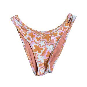 Blackbough Women's Swimsuit Bottoms Size M The Summer I Turned Pretty